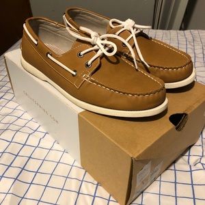 Call It Spring Audney Men’s Boat Shoes